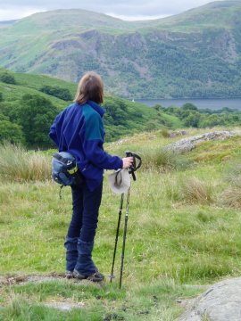 Ullswater